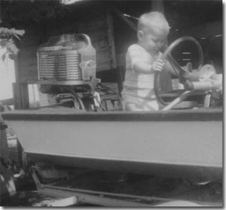 Wayne Cochran