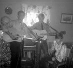 Carl Larry and Wayne
