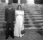 Wayne and Janette